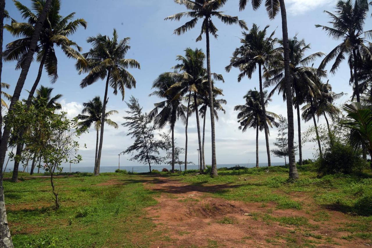 Madhav Mansion Beach Resort Varkala Extérieur photo